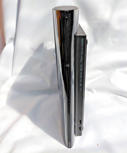 Sony playstation ps3 super - 3,
