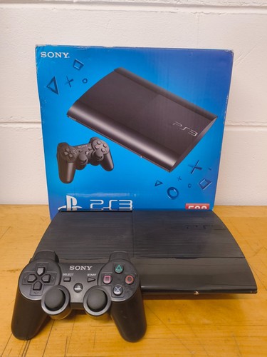 Console sony playstation - sony, 3