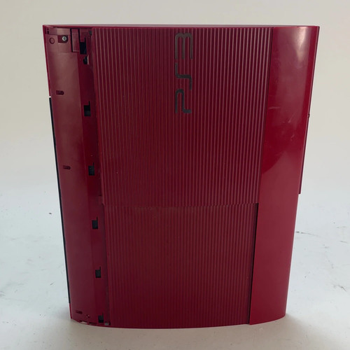 Sony playstation super slim - sony,