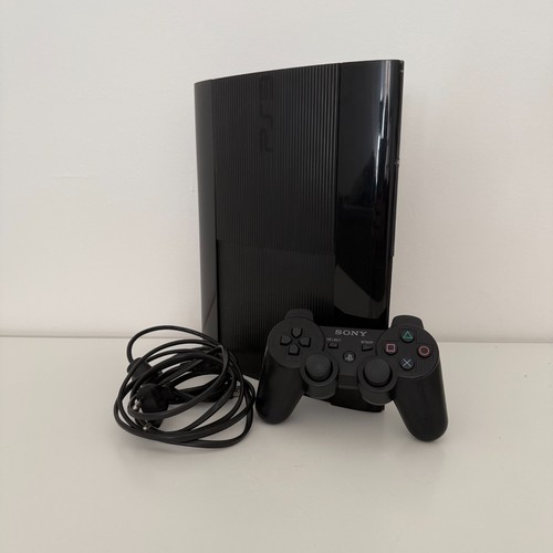 Console sony playstation - playstation, ps3