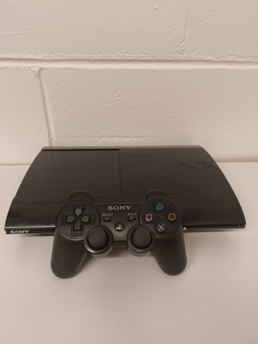 Console sony playstation - playstation, 3
