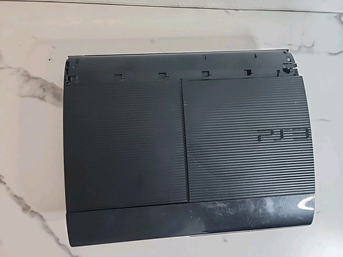 Sony playstation ps3 super - sony,