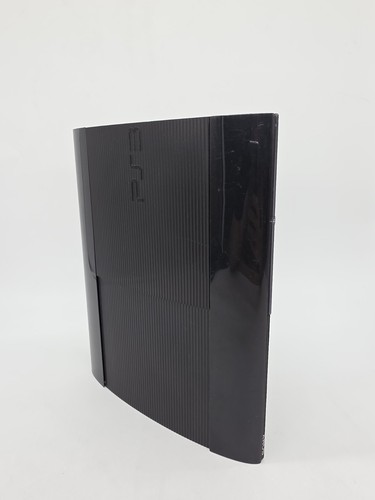 Ps3 super slim nera - ps3,
