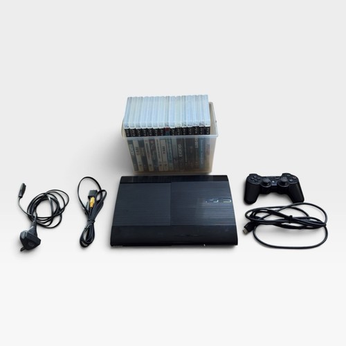 Pacchetto giochi sony ps3 - sony,