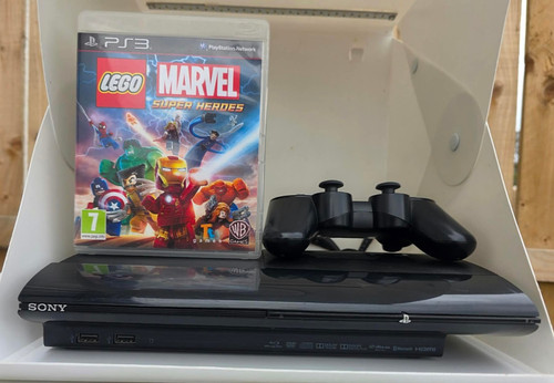 Console giochi 500 sony - giochi,