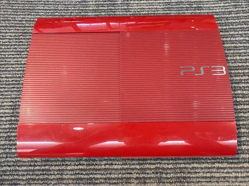 Sony ps3 super slim - super, console