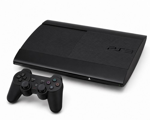 Sony playstation ps3 - ps3, super