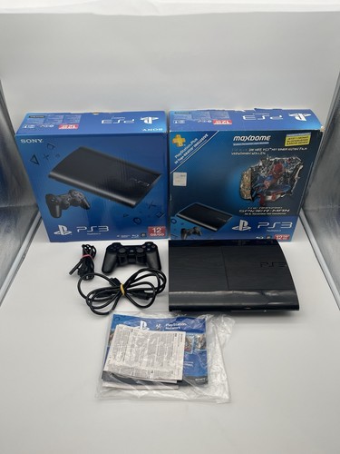 Sony playstation ps3 super - /,