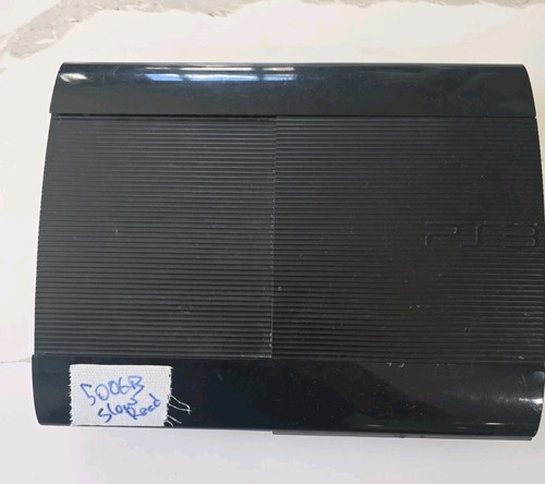 Sony playstation super - 3,