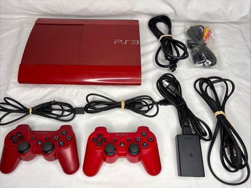 Sony playstation ps3 - sony, 3