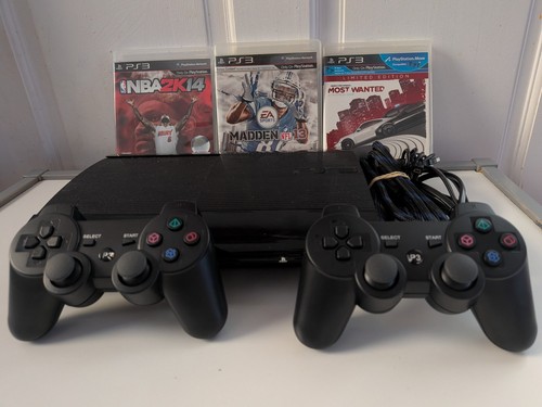 Console sony playstation - playstation, ps3