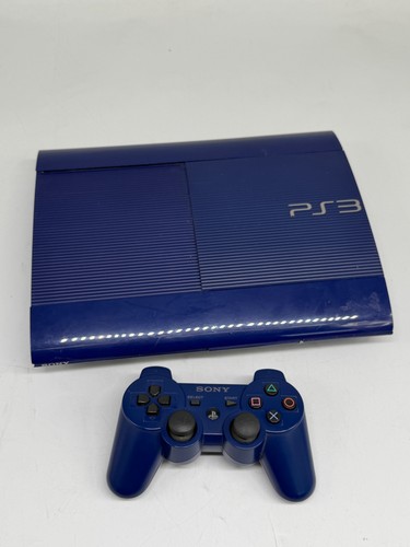 Console playstation ps3 - playstation,