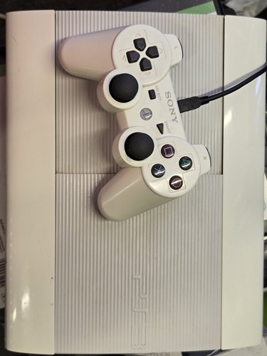 Sony playstation cech - playstation, 3