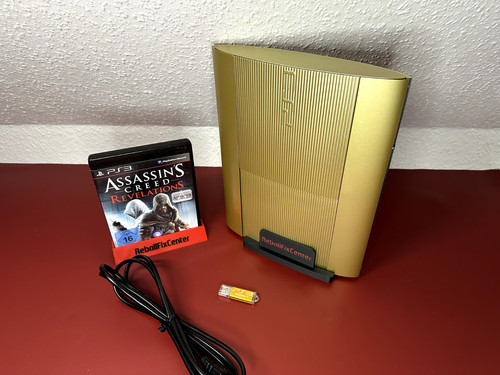 Oro playstation super - playstation,
