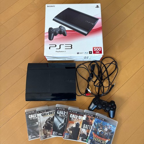 Pacchetto console sony ps3 - pacchetto,