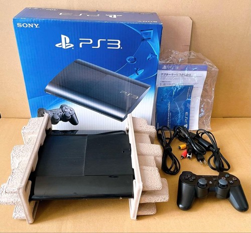 Console sony playstation - console,