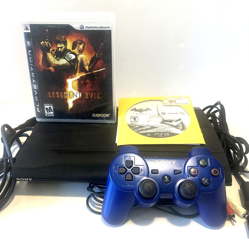 Pacchetto console sony - console,