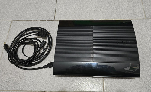 Sony playstation ps3 super - playstation, 3