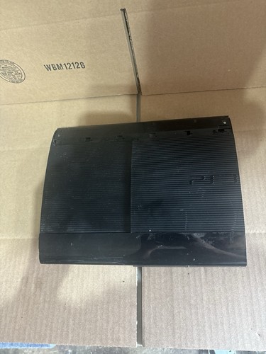 Sony playstation ps3 - 3, super