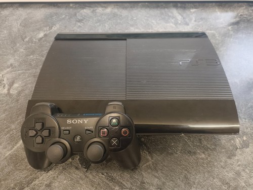 Console sony playstation - console,
