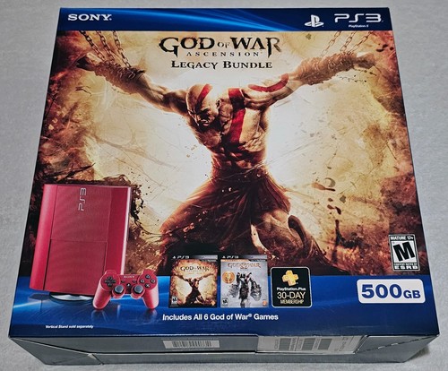 Sony playstation ps3 super - playstation,