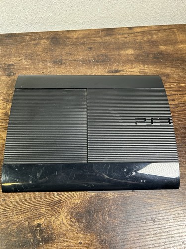 Sony playstation ps3 - 3, super