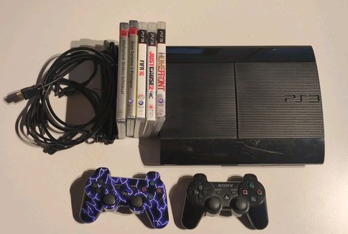 Sony playstation ps3 - playstation,