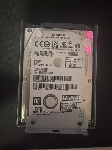 Disco rigido originale - , ps3