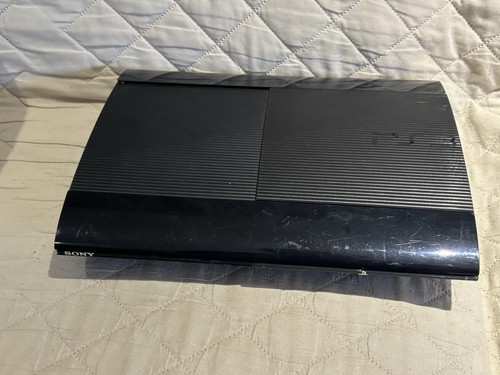 Sony ps3 super - ps3,