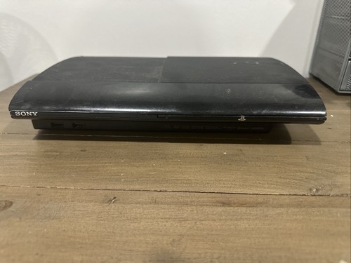 Sony playstation - 3, (ps3)