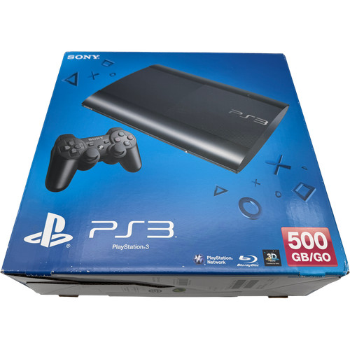 Sony playstation super - playstation,