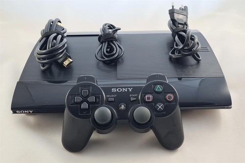 Sony playstation console - playstation,