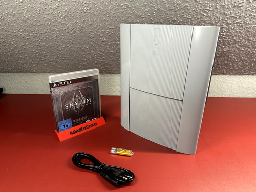 Grigio classico playstation - grigio,