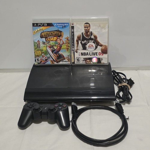 Pacchetto sony playstation - playstation, 3