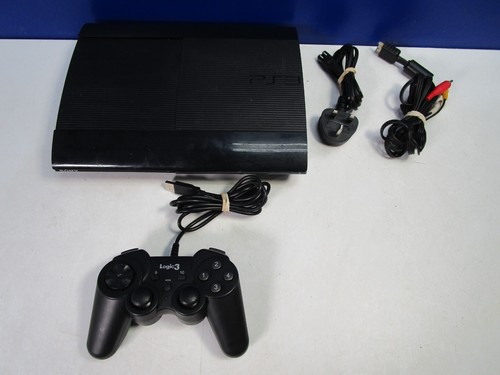 Console sony playstation - console, ps3