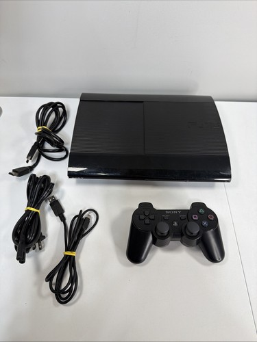 Pacchetto console sony - console,