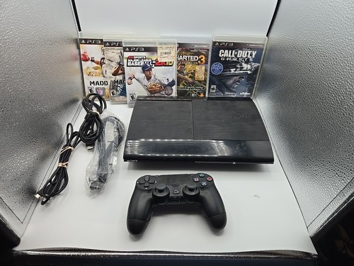 Sony playstation ps3 - sony,