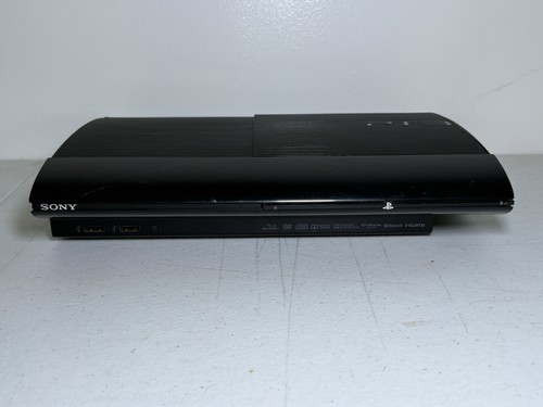 Sony playstation ps3 - playstation,