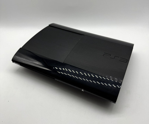 Sony playstation ps3 - 3, console