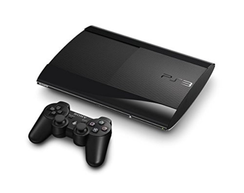Sony playstation 500 gb - sony,