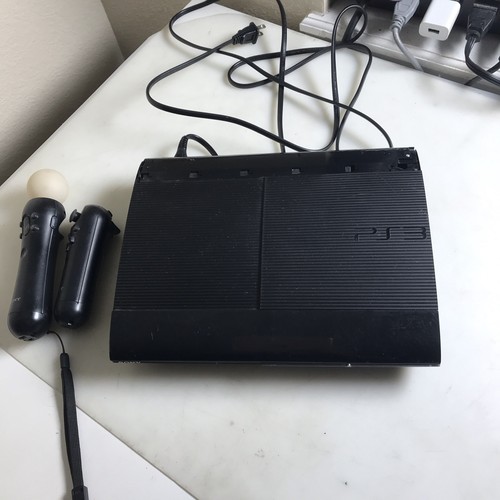 Sony playstation super - sony, 3