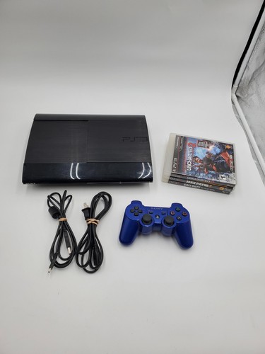 Oem sony ps3 super - sony,