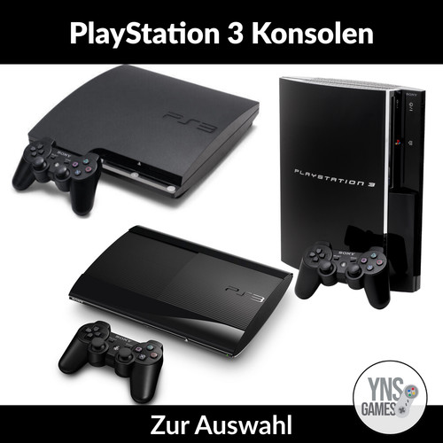 Sony playstation ps3 - sony,