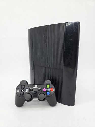 Ps3 super slim - ps3,