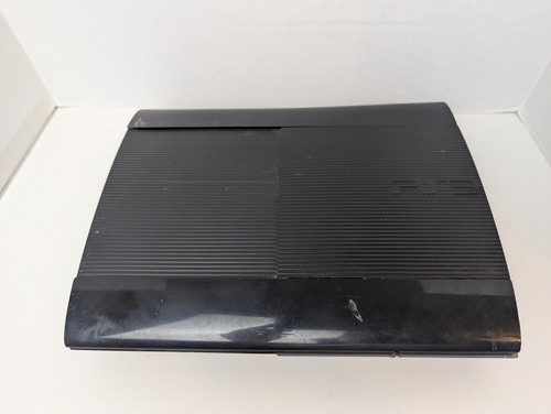 Console playstation ps3 - console, 3