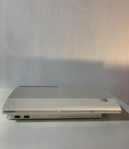 Ps3 super slim 500gb - ps3,