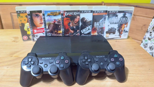 Pacchetto sony playstation - pacchetto,
