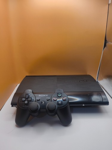 Console sony playstation - sony, 3