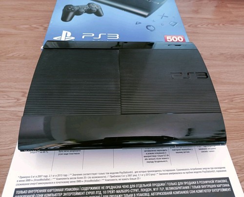 Console sony playstation - sony,