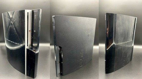 Console ps3 playstation - ps3,